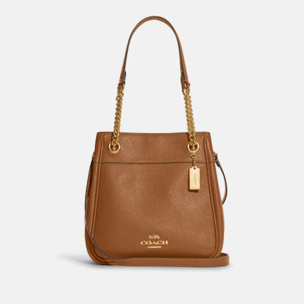 Coach Cammie Bucket Bag